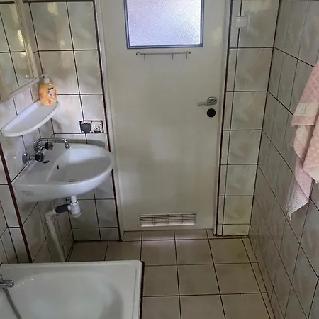 Gospodarstwo agroturystyczne W Sadzie Na Mazurach